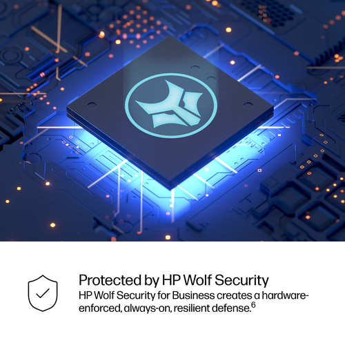 EliteBook X Flip G1i Next Gen AI PC Wolf Pro Security Edition thumbnail 13