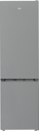 Beko CNA8603MVPX Freestanding AeroFlowTM Fridge Freezer with HarvestFreshTM