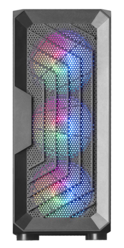 Mars Gaming Gaming Mid-tower MC-TOR