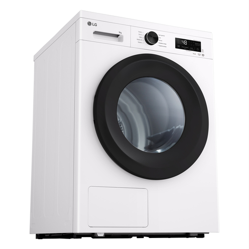 LG RNX1009NWK tumble dryer Freestanding Front-load – image 6