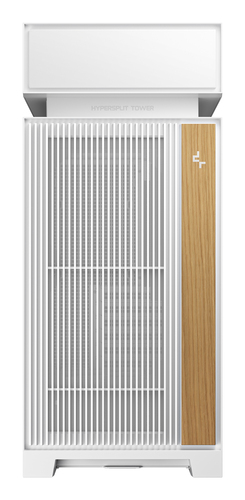 DeepCool CL660 WH - Behuizing, afbeelding 3