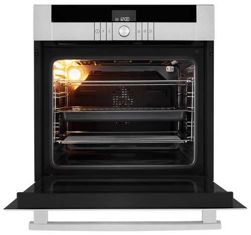 Grundig GEBF34000X oven – image 5