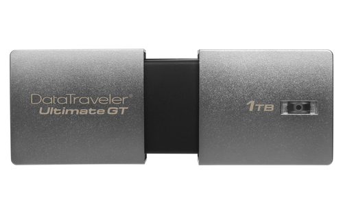 Kingston Technology DataTraveler DTUGT/1TB USB flash drive USB Type-A 3.2 Gen 1 (3.1 Gen 1) Silver – image 4