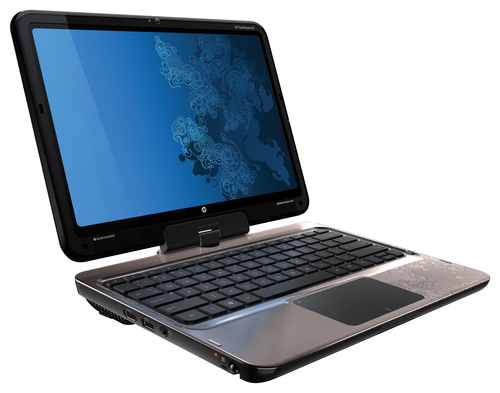 HP TouchSmart tm2-2190ea – image 4