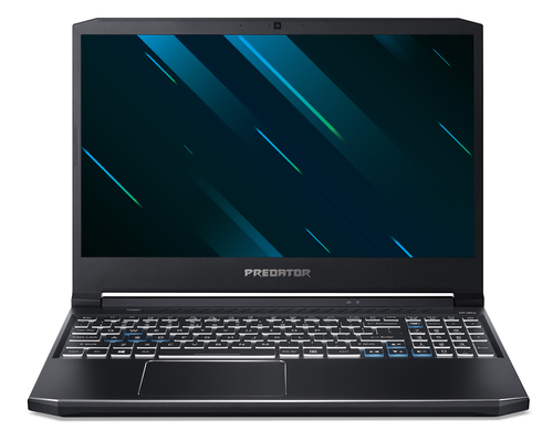 Acer Predator Helios 300 PH315-53-72AB Intel® Core™ i7 i7-10750H Laptop – image 1