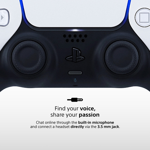 Sony Interactive Entertainment DualSense v3 – image 8