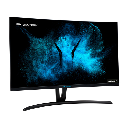 ERAZER X52773 computer monitor – image 7