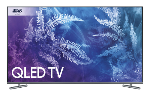 Samsung Q6F QE55Q6FAMTXXU TV