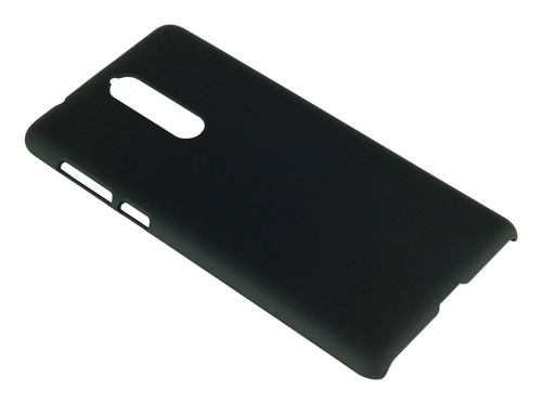 Gear Phone Case Black - Nokia 8 – image 1