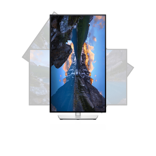 Dell UltraSharp 27 USB-C Hub Monitor - U2722DE – image 8