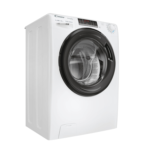 Candy Smart Pro Inverter CSO496TMB6-S washing machine Front-load – image 3