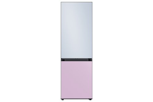 Samsung RB34D154838 fridge Freestanding – image 1