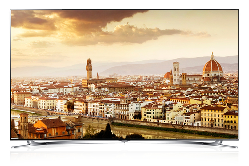Samsung HG55EB890XBXXC TV – image 1