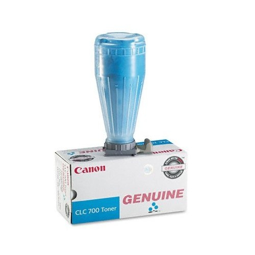 Canon CLC-700 Cyan Toner Cartridge