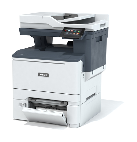Multifuncionales XEROX C325_DNI