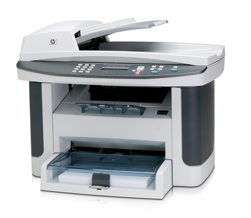 HP LaserJet M1522n Laser A4 – image 3