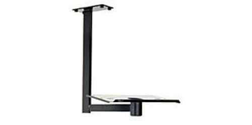 Vogel's TV Ceiling Support. Black