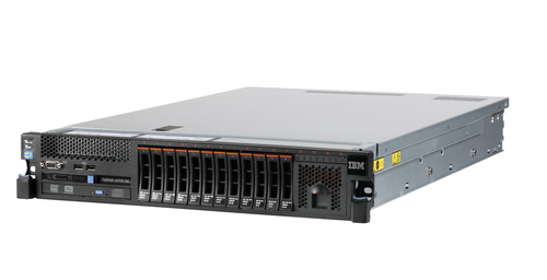 Lenovo x3750 M4 – image 2