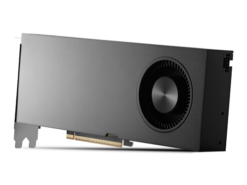 HP NVIDIA RTX PH x5xxx 4DP Graphics – image 2