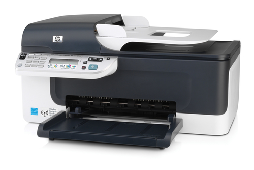 HP OfficeJet J4680 Thermal inkjet A4 – image 3