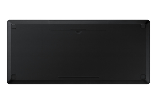 Samsung EJ-B3400BBEGIT mobile device keyboard Bluetooth Black – image 2