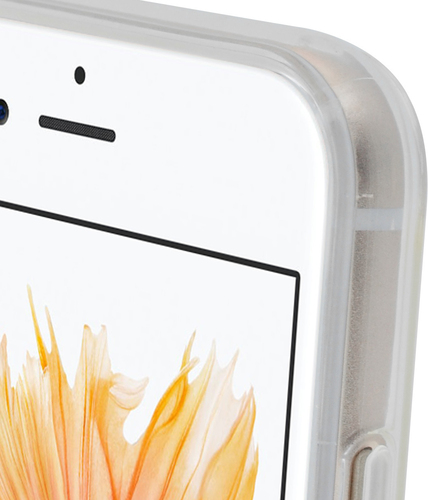 Mobiparts Classic TPU Case Apple iPhone 7/8/SE 2020 - Smartphonehoesje, afbeelding 5