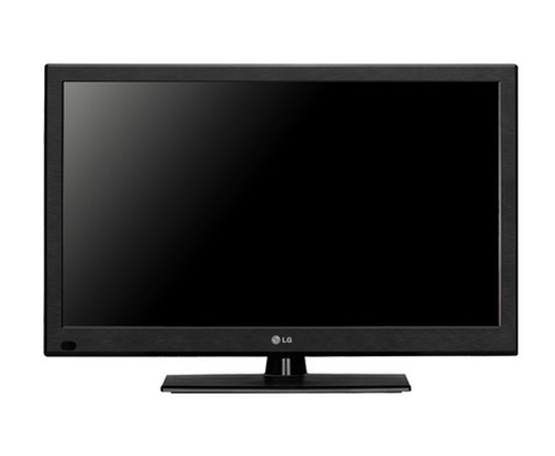 LG 32LT760H TV 81.3 cm (32") HD Black 350 cd/m²