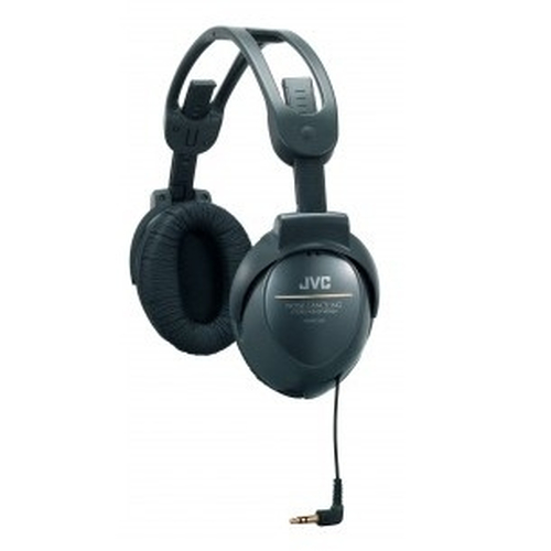 JVC HA-NC100 Stereo Headphones