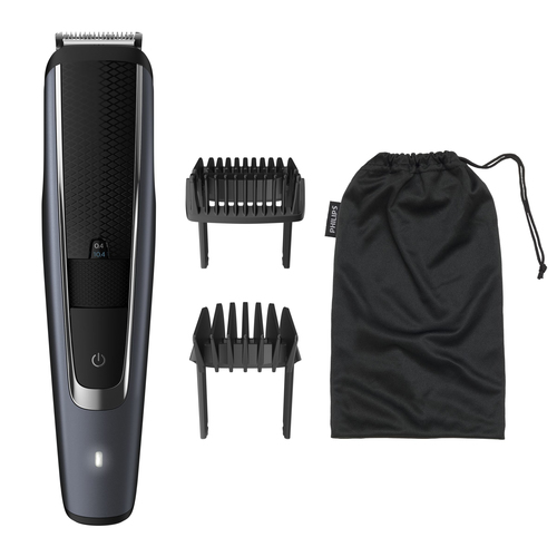 Philips BEARDTRIMMER Series 5000 BT5502/16 beard trimmer AC/Battery 40