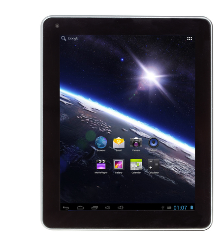 Salora TAB9702 tablet Amlogic – image 4