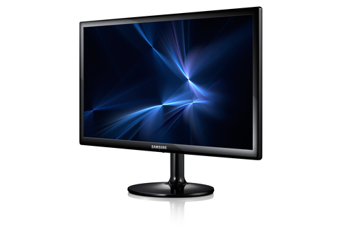 Samsung S22C350H computer monitor – image 3