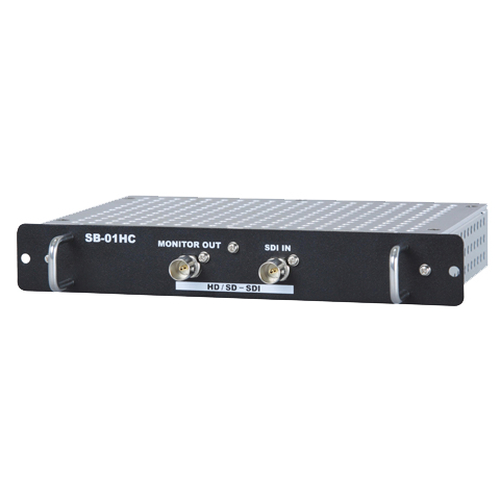 NEC SB-01HC video splitter SDI