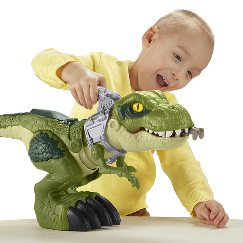 Fisher-Price Imaginext GBN14 детская фигурка