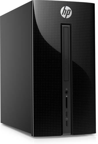 HP Pavilion 510-a112a Intel® Pentium® J3710 – image 3