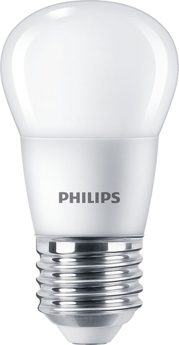 Philips CorePro LED 31242500 LED лампа Теплый белый 2700 K 2,8 W E27 F