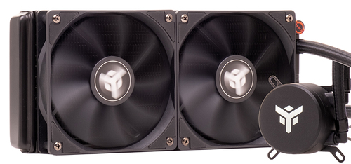 itek ICECORE 240