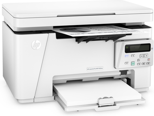 HP LaserJet Pro MFP M26nw – image 3