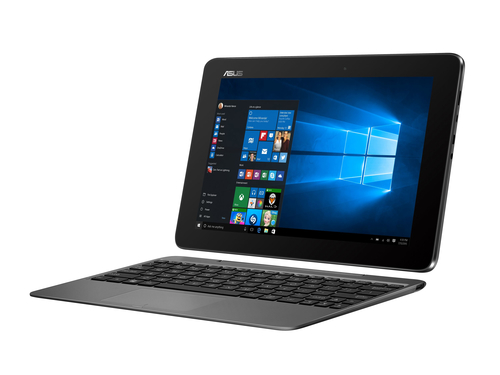 ASUS Transformer Book T100HA-FU003T Intel Atom® x5-Z8500 Hybrid (2-in-1) – image 2