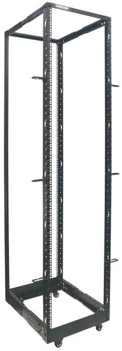 Rack INTELLINET Abierto de 4 postes