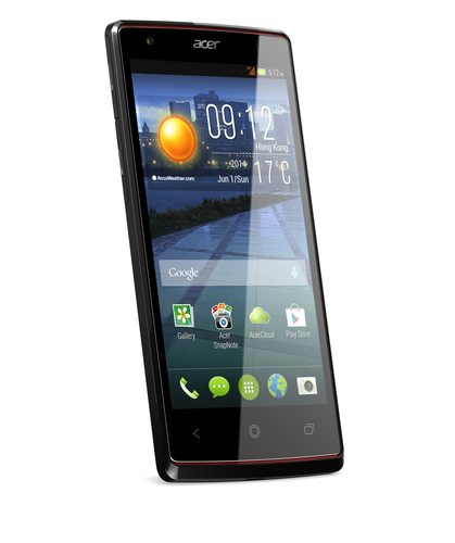 Acer Liquid HM.HE0EK.002 smartphone – image 2