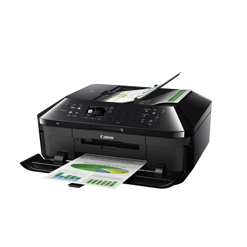 Canon PIXMA MX925 Inkjet A4 – image 3