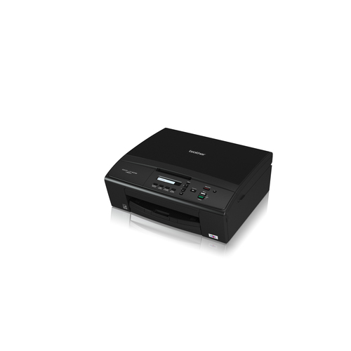 Brother DCP-J140W multifunction printer Inkjet A4 – image 2