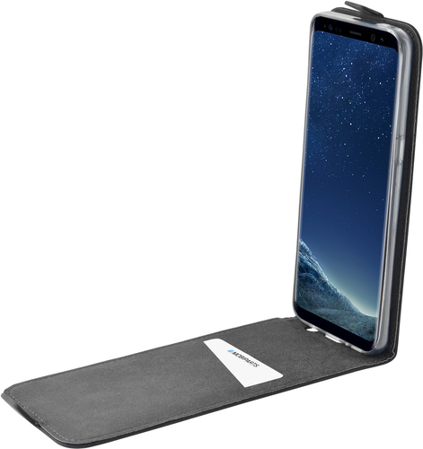 Mobiparts Premium Flip TPU Case Samsung Galaxy S8 - Smartphonehoesje, afbeelding 4