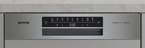Gorenje GI663B90X Semi built-in 16 place settings – image 8