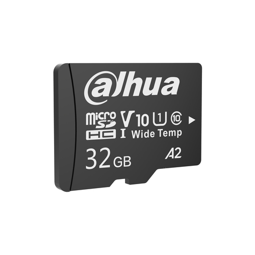 Dahua Technology TF-W100-32GB MicroSDHC UHS-I Class 10 – image 3