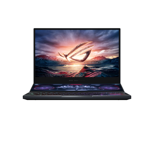 ASUS ROG Zephyrus Duo GX550LWS-HF104TS laptop Intel® Core™ i7 i7-10875H – image 5