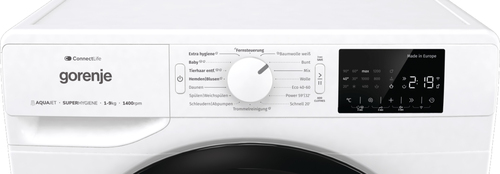 Gorenje Wave PNEI94A1DPS – image 6