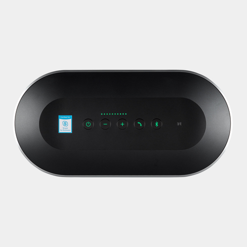 Yamaha YVC-1000MS speakerphone Universal USB/Bluetooth Black – image 4