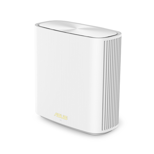 ASUS ZenWiFi XD6S AX5400 Двухдиапазонный (2,4Ггц/5Ггц) Wi-Fi 6 (802.11ax) Белый 1 Внутренний