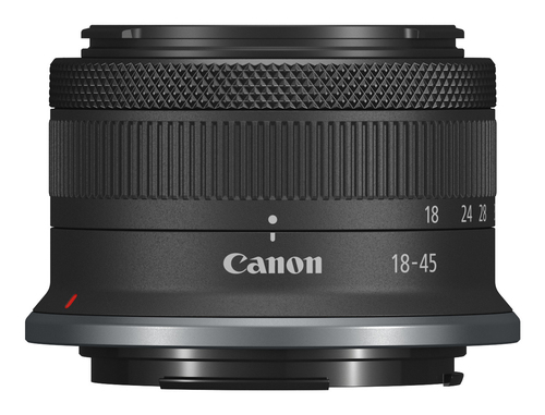 Canon RF-S 18-45mm f/4.5-6.3 IS STM, afbeelding 2